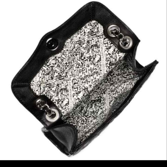 Rebecca Minkoff Quilted Leather Mini convertible bag - Picture 10 of 11